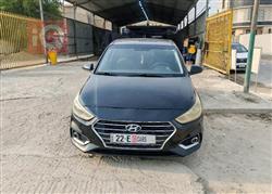 هيونداي أكسنت